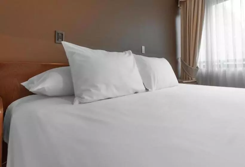 Apart Hotel Elite Las Condes