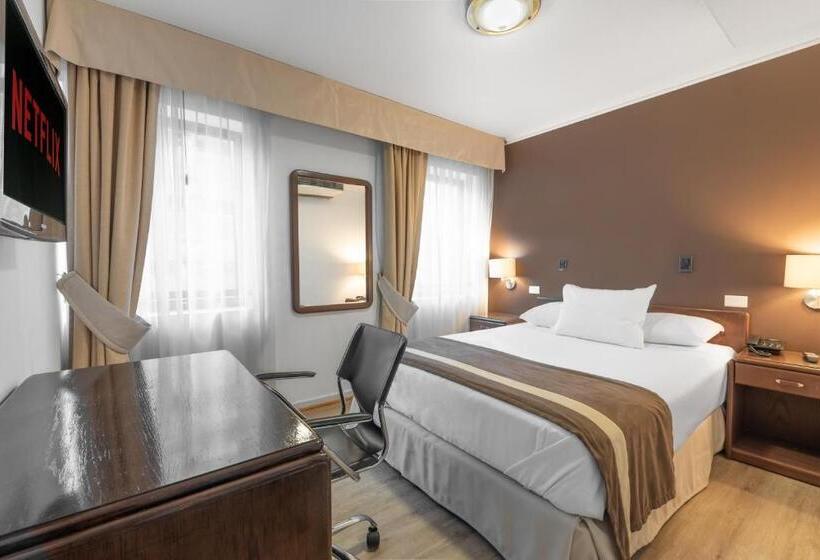 Apart Hotel Elite Las Condes