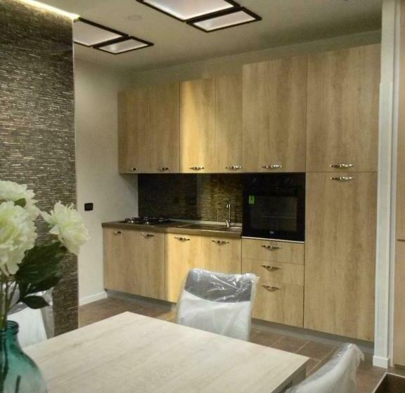 B&b Civico 6 Galatro