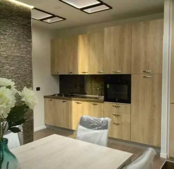 B&b Civico 6 Galatro