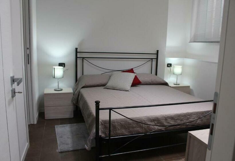 B&b Civico 6 Galatro