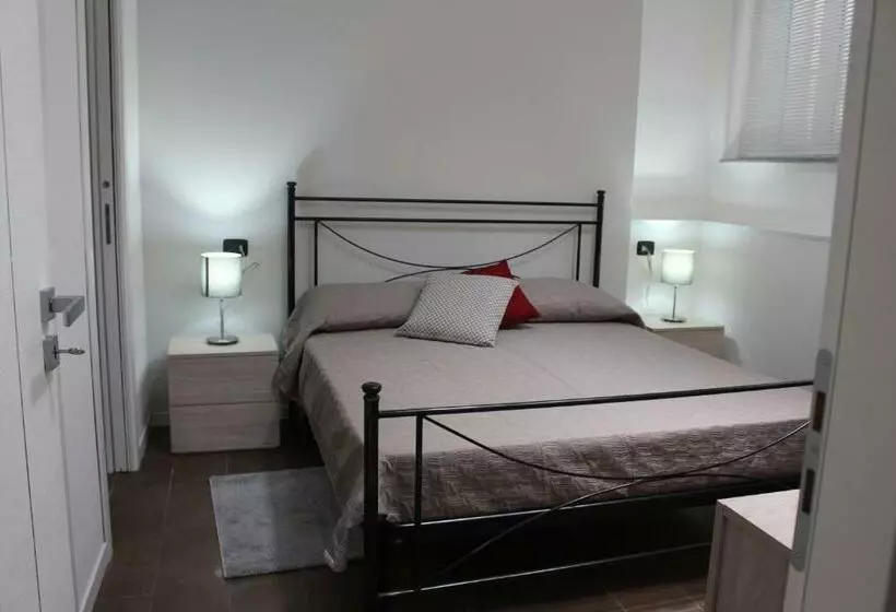 B&b Civico 6 Galatro