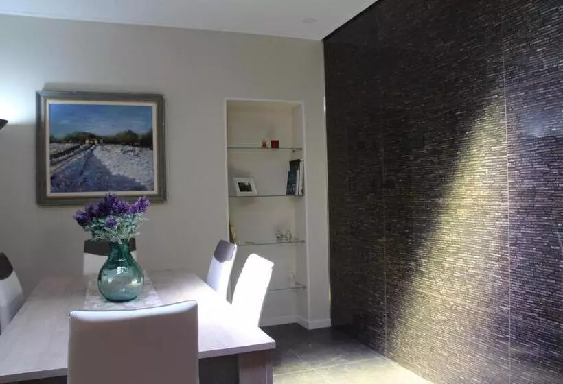 B&b Civico 6 Galatro