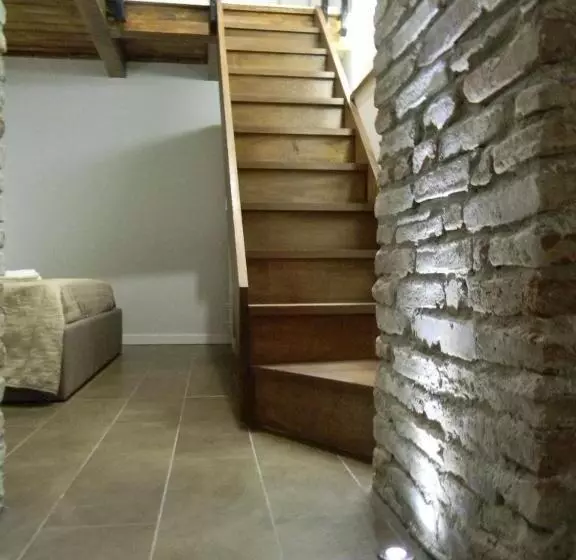 B&b Civico 6 Galatro