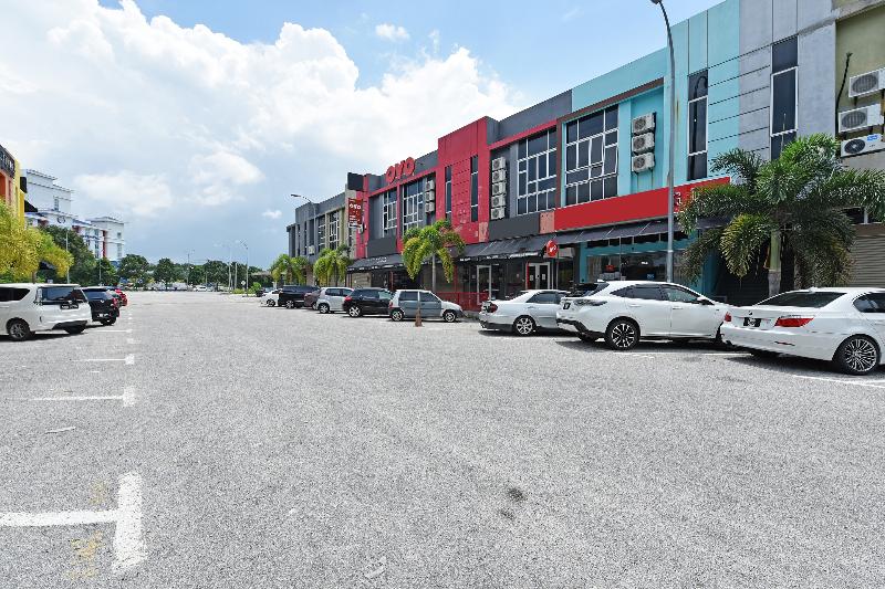 בית מלון כפרי Capital O 90556 Cherita Rooms