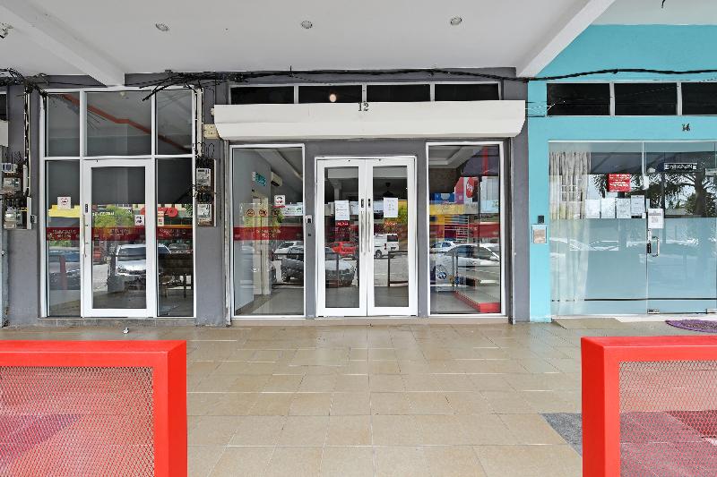 בית מלון כפרי Capital O 90556 Cherita Rooms