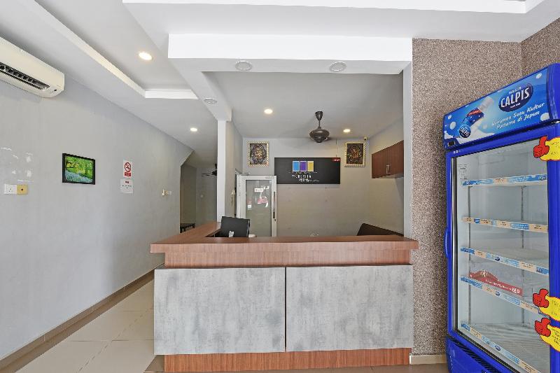 בית מלון כפרי Capital O 90556 Cherita Rooms