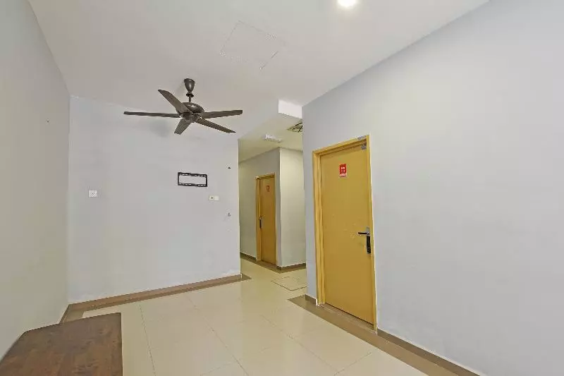 ホテル Capital O 90556  Cherita Rooms