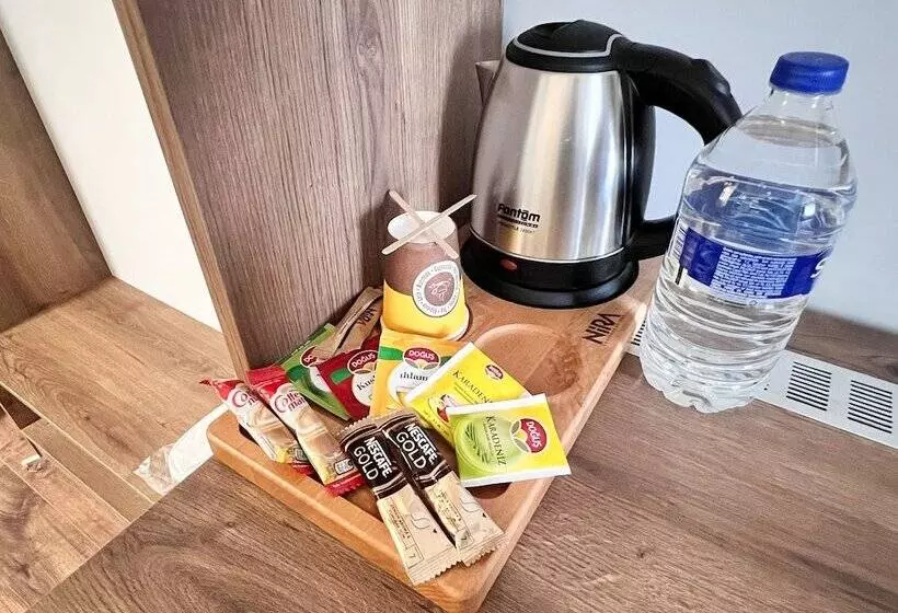 هتل Nira Boutique