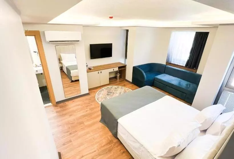 هتل Nira Boutique