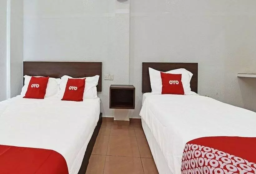 Oyo 90559 Ummul Motel C Mart