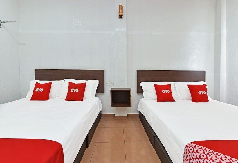 Oyo 90559 Ummul Motel C Mart