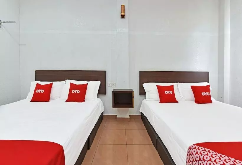 Oyo 90559 Ummul Motel C Mart