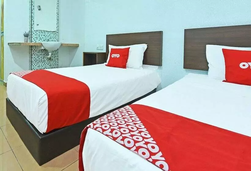 Oyo 90559 Ummul Motel C Mart