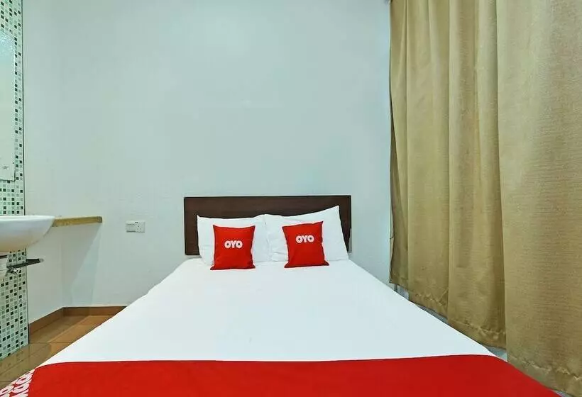 Oyo 90559 Ummul Motel C Mart