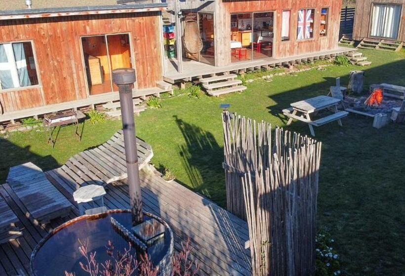 Pension Surf And Stay Chile