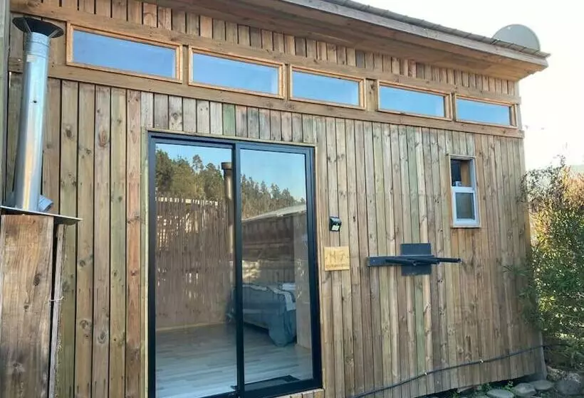 ペンション Surf And Stay Chile