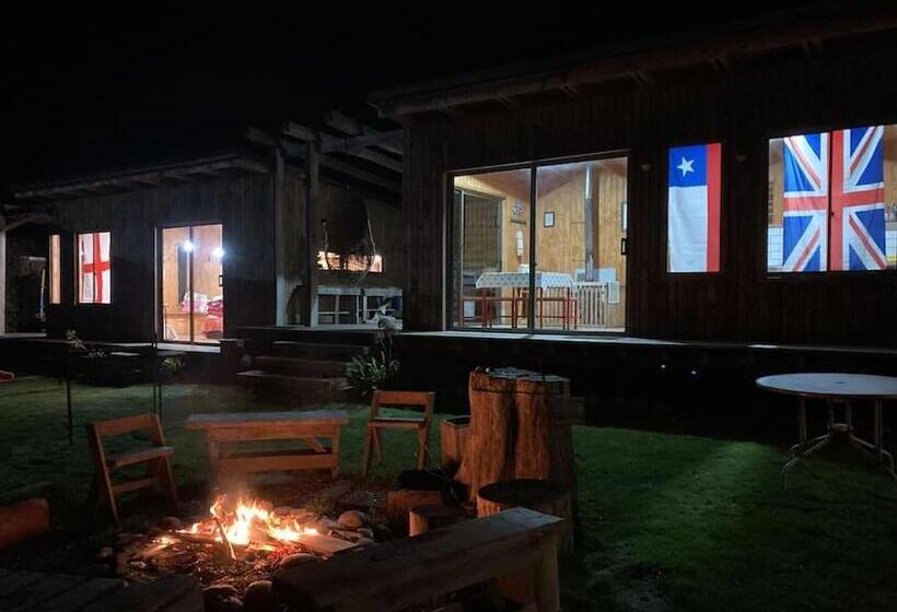 Pension Surf And Stay Chile