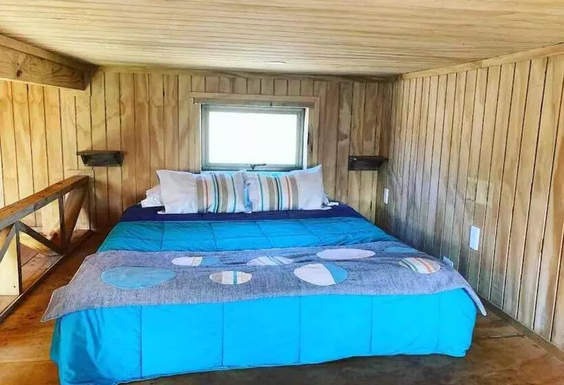 ペンション Surf And Stay Chile