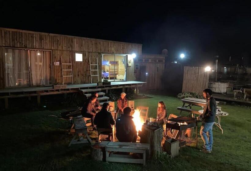 Pension Surf And Stay Chile