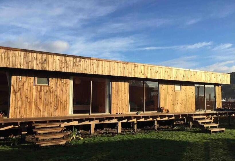 Pension Surf And Stay Chile