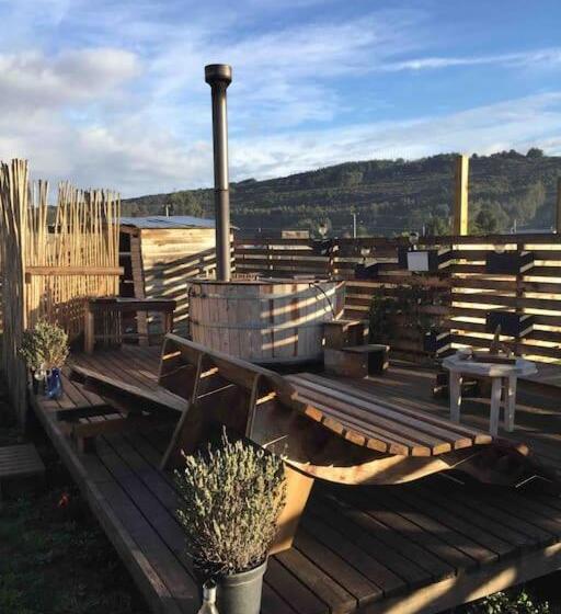 Pension Surf And Stay Chile