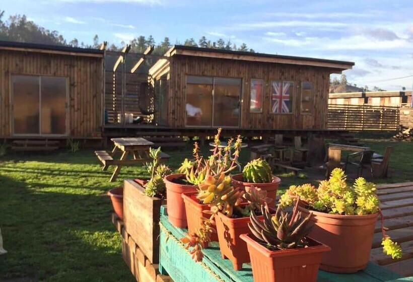 Pension Surf And Stay Chile