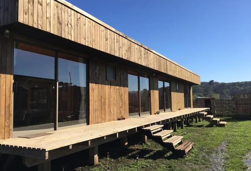 Pension Surf And Stay Chile