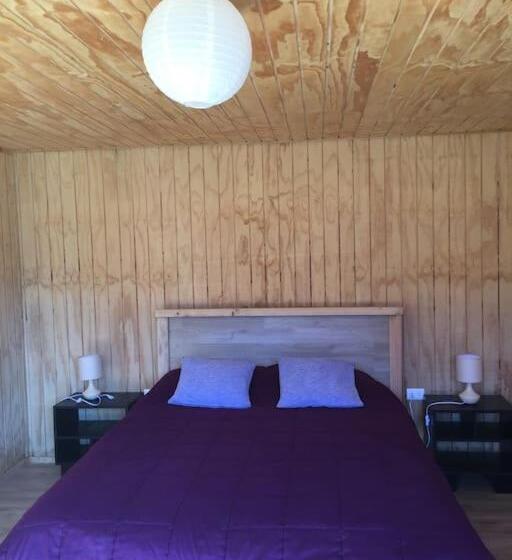 Pension Surf And Stay Chile