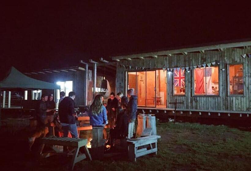 Pension Surf And Stay Chile