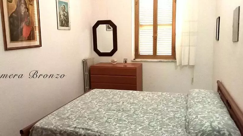 ペンション Villa Capozza Maria Greca