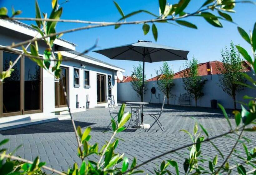 Пансион Wilson Guest House