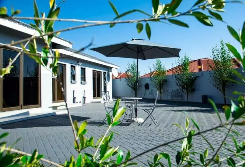 Majatalo Wilson Guest House