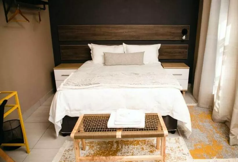 Majatalo Wilson Guest House