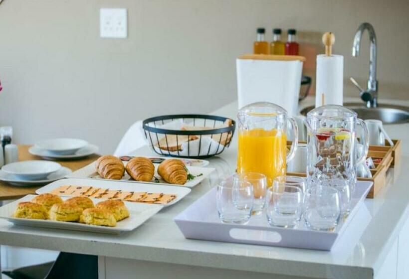 Пансион Wilson Guest House