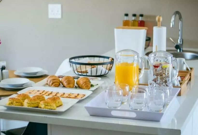 Majatalo Wilson Guest House