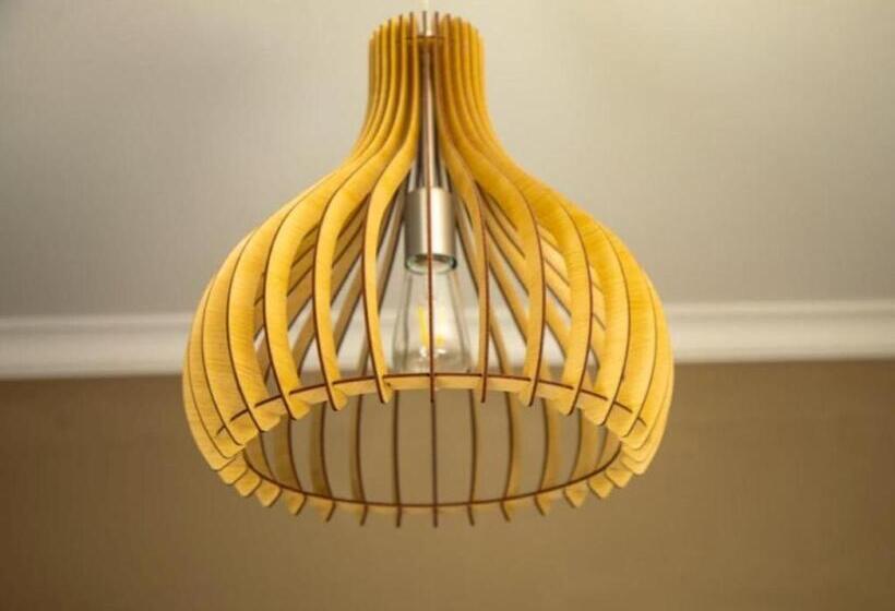 Пансион Wilson Guest House