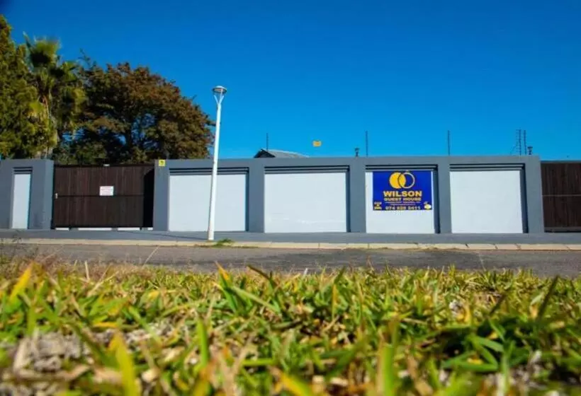 Majatalo Wilson Guest House