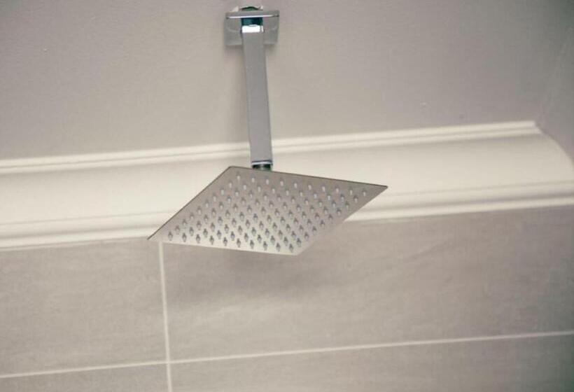 Пансион Wilson Guest House