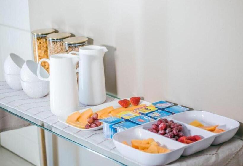 Пансион Wilson Guest House