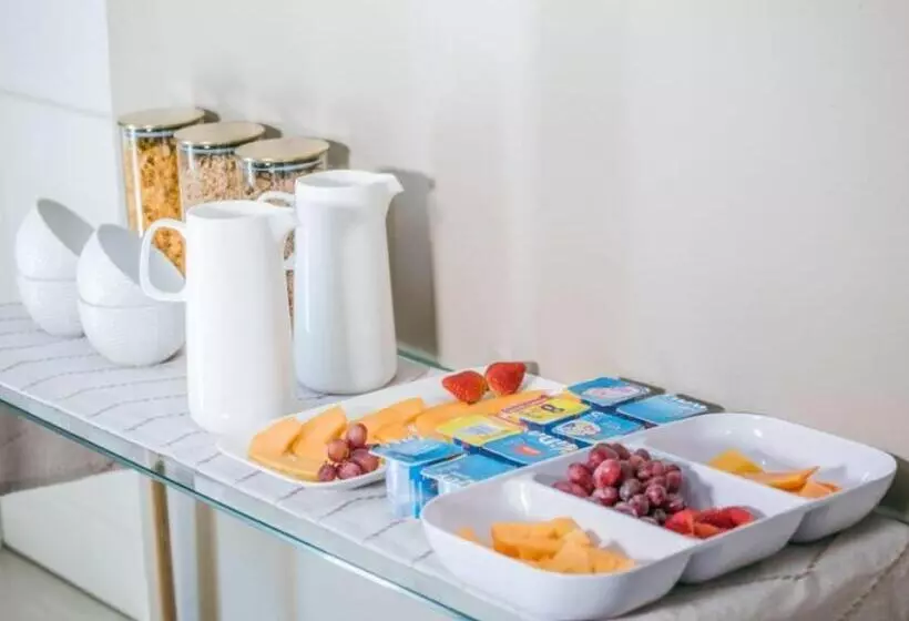 Majatalo Wilson Guest House