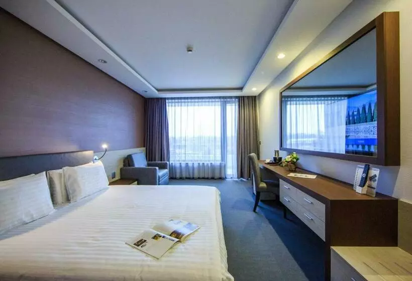 Lomakeskus Uva Nestum Wine & Spa