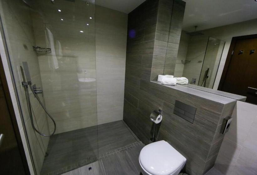 Resort Uva Nestum Wine & Spa