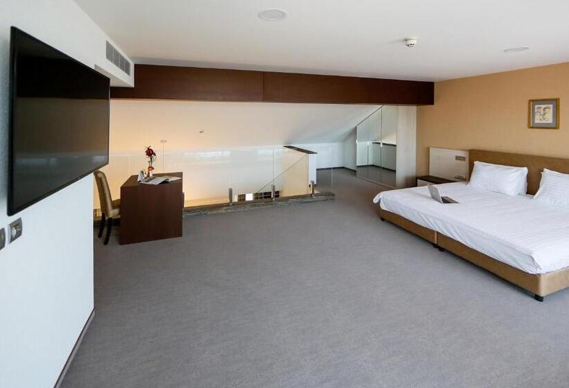 Resort Uva Nestum Wine & Spa