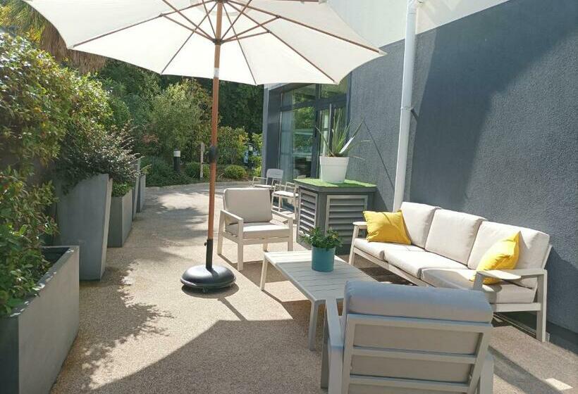 Zenao Appartements Le Cannet