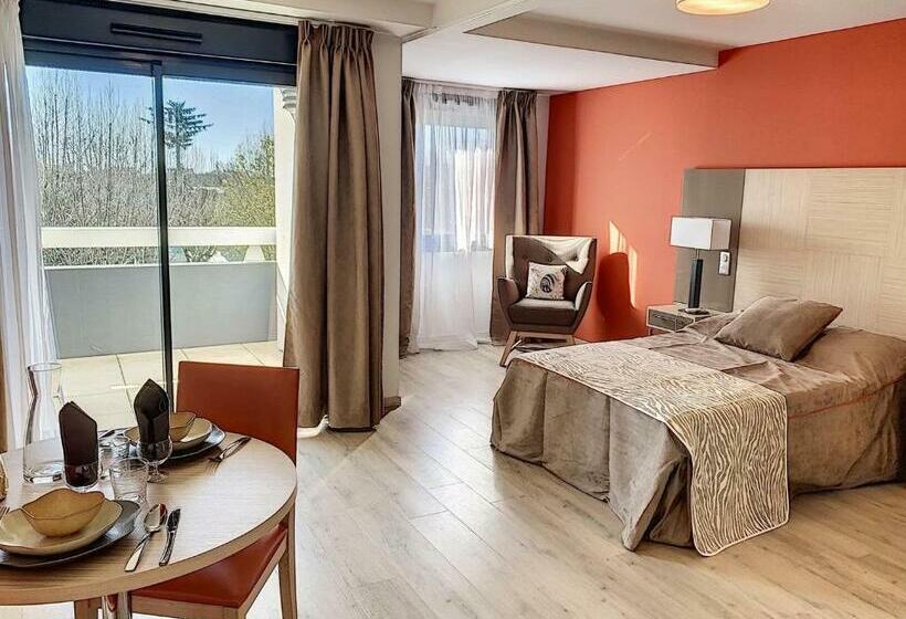 Zenao Appartements Le Cannet