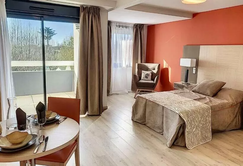 Zenao Appartements Le Cannet