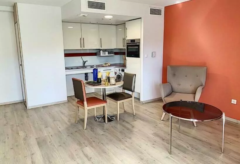 Zenao Appartements Le Cannet