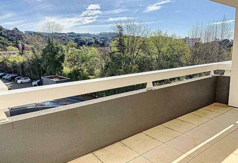 Zenao Appartements Le Cannet