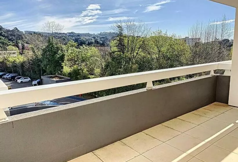 Zenao Appartements Le Cannet